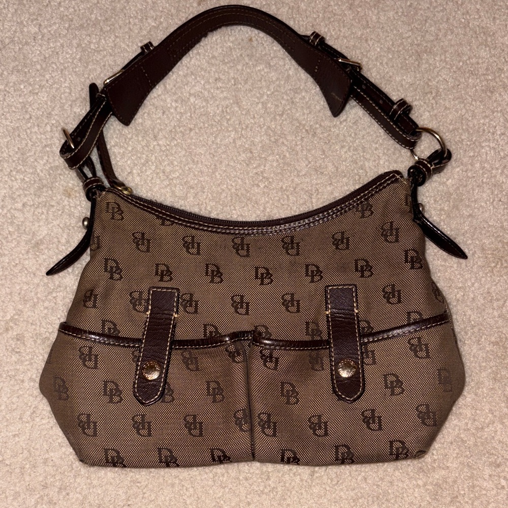 Dooney & Bourke shoulder bag